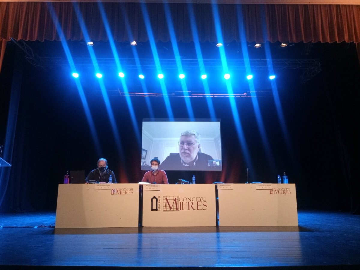 Agustín Santos Maraver, Representante Permanente de España en la ONU, cuenta cómo en la ONU el debate ha girado sobre #RentaBasica/trabajo decente, hasta que con la crisis generada por la pandemia gana terreno la idea de #RentaBásica y de construir un nuevo contrato social.