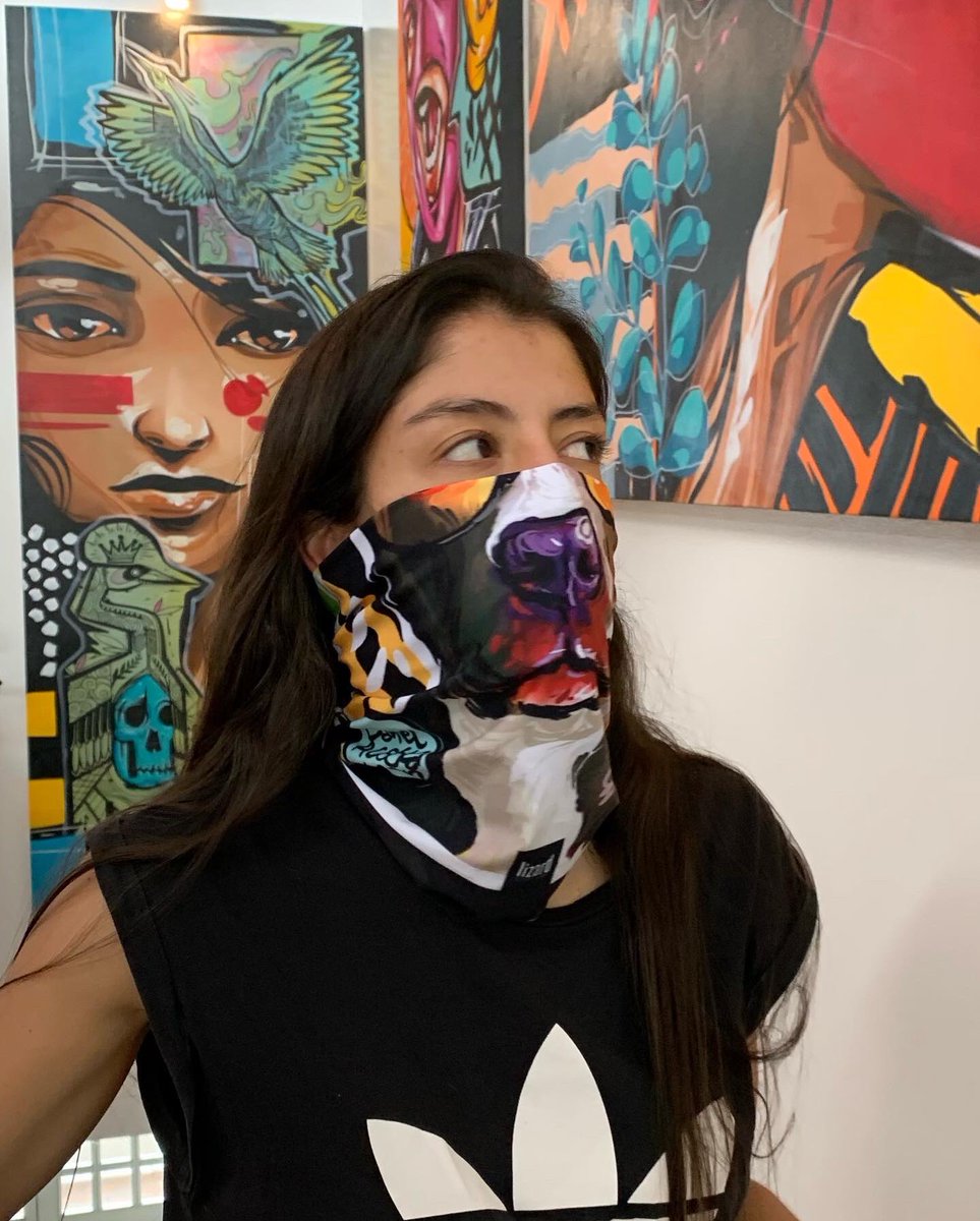 ArcaLuminosa's tweet photo. Nos unimos con @RockAndDogs y @Laemergentecol para traerles los mejores cuellos, material de alta tecnología, Filtro UV, secado rápido, textil resistente al cloro como al agua de mar 👏🏻
.
PIDE EL TUYO POR SOLO 50mil en @ArcaLuminoStore 📲 o vía WhatsApp al +57 (322) 433-7130 💬 https://t.co/4uQhSnvKit