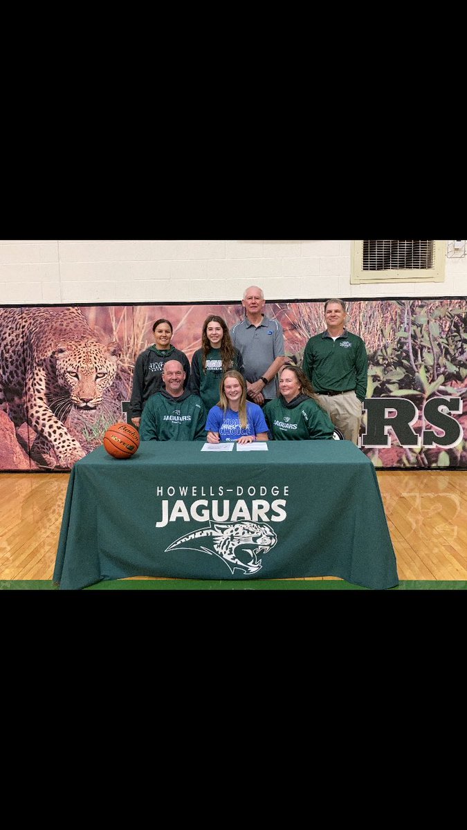 jaedynratzlaff's tweet photo. I am excited to announce that I will be continuing my academic and basketball career at Southeast Community College Beatrice! Thank you to my amazing coaches and parents for helping me accomplish this goal! Thank you Coach Schlake for this amazing opportunity!❤️🏀 https://t.co/727D3qPJOB
