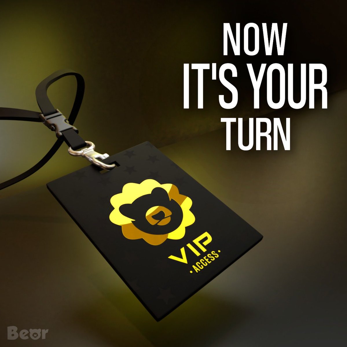 There’s still time to get on the Whitelist and mint a #PartyBear during pre-sale. Join the discord to find out how. 

Tag someone who has never minted an NFT before but really should. 

discord.gg/partybear