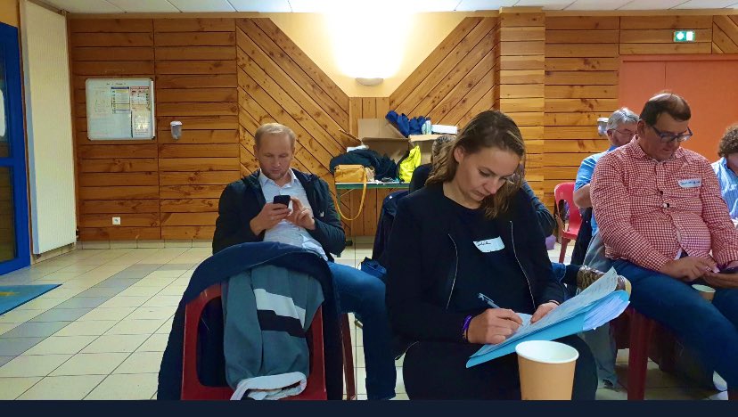 Thomas Bégon tweet media