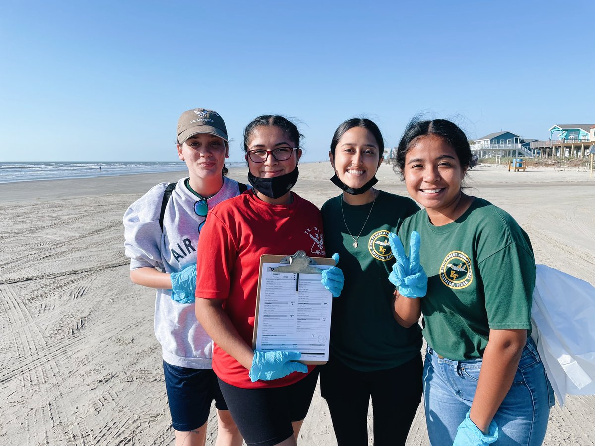 Adopt-a-Beach!!!