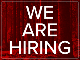 OSUEnvironment's tweet image. Come join our community of scholars! 

SENR announces a new tenure-track faculty position (Assistant or Associate level) specializing in Environmental and Natural Resources Education. 

Full job description here: bit.ly/3jEzHis