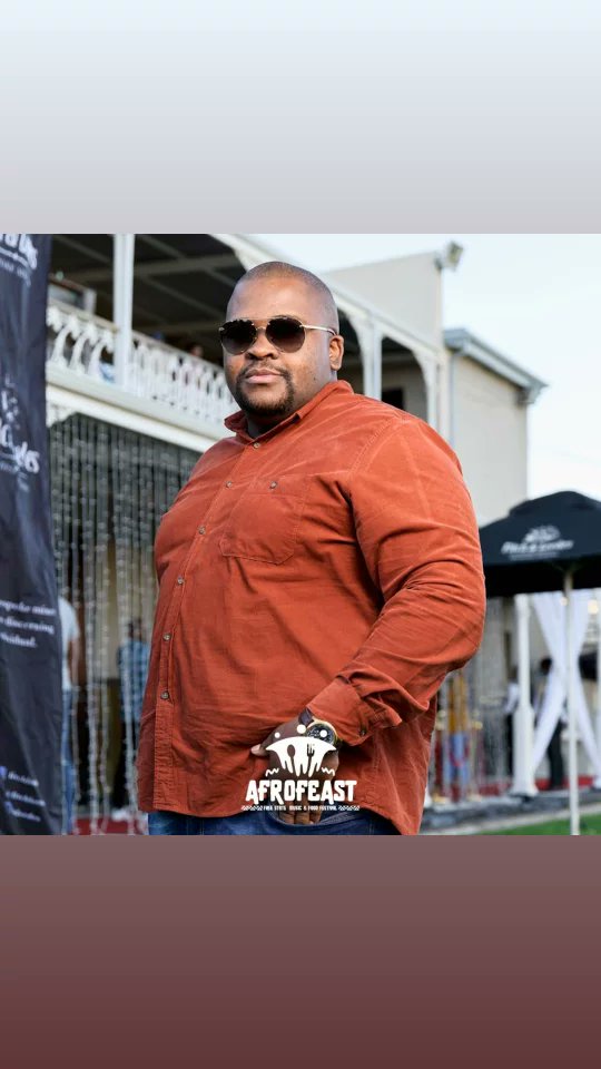 AFROFEAST_'s tweet photo. The launch of AFROFEAST Free State Music &amp; Food Festival https://t.co/KsQNFUG0Sw