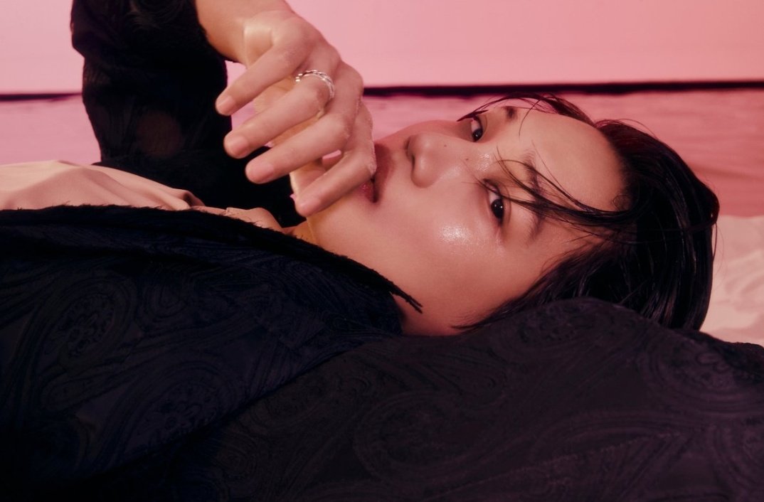 aydadobongsoo's tweet photo. ولی خودمونیما نگاهش داره دیوونم میکنه 🤤
به به چه ددی🤤
@weareoneEXO 
#KAI https://t.co/NCb0s4AOQF