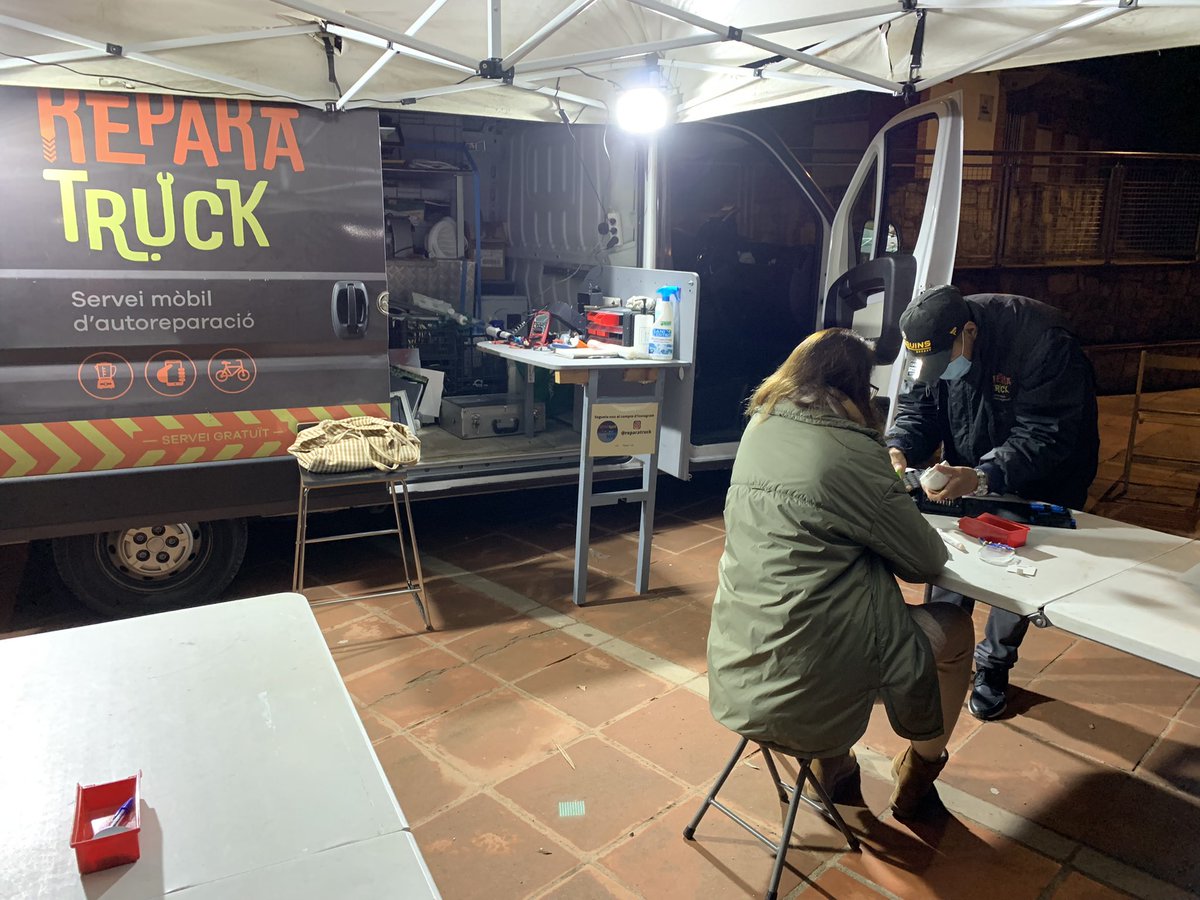 EMD de Valldoreix tweet media