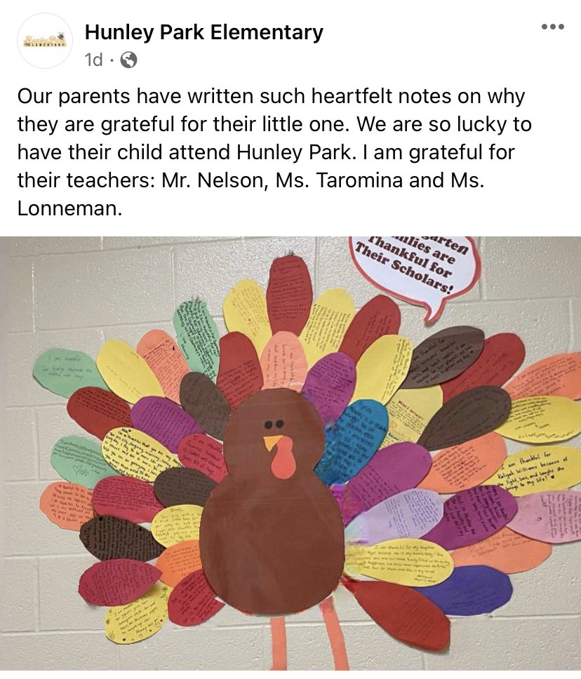 Nelson_class's tweet photo. Check out what our parents did to honor their scholars.  Way to go HPE kindergarten parents!  @hunley_park @harden_stalcup @CharlestonCoun1 https://t.co/fcklqUw1XF