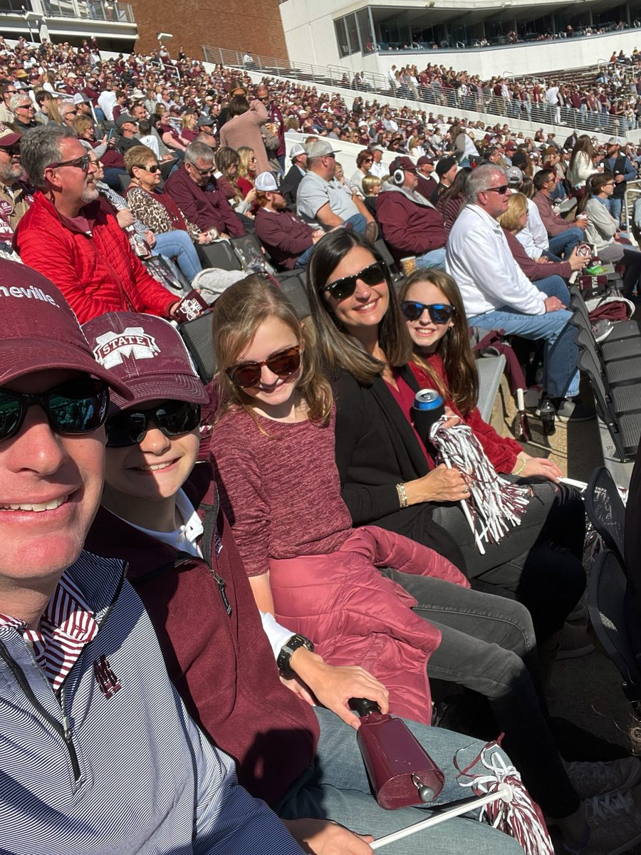 thegene3's tweet image. #hailstate