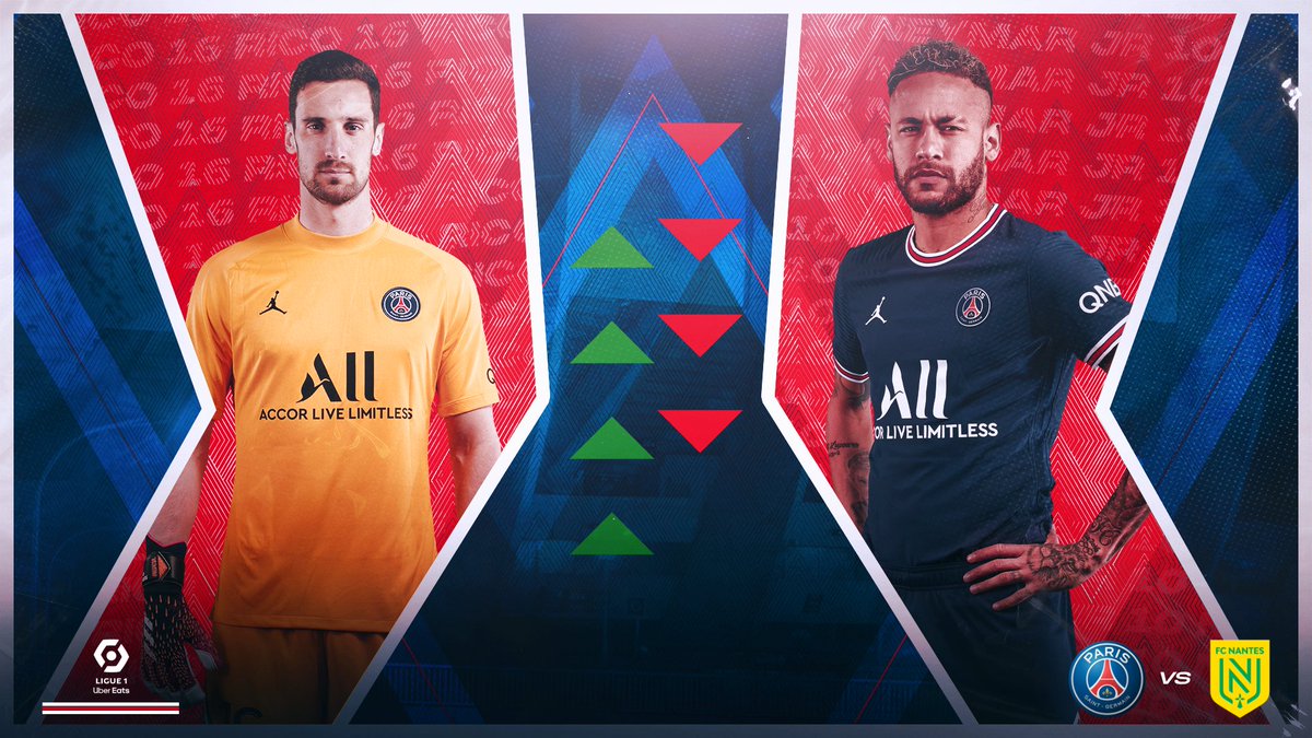 Paris Saint-Germain tweet media