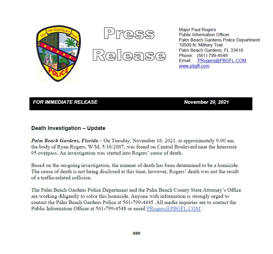 PBGPD's tweet photo. Anyone with information is requested to contact us at 561-799-4445. #crime #crimetips https://t.co/LNS7cwEVXz