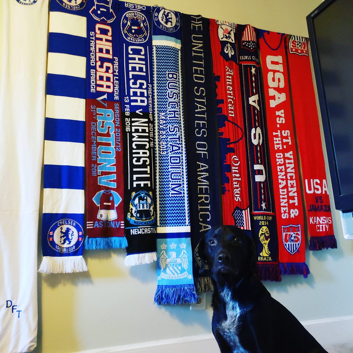 Don Tebeau tweet media