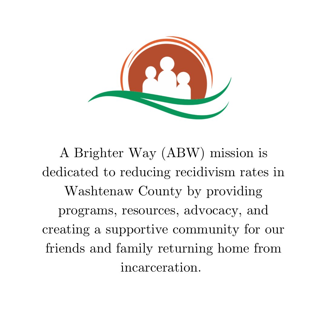 abwmentoring's tweet photo. #formerlyincarcerated #ABWForward https://t.co/EACcWWYEE6