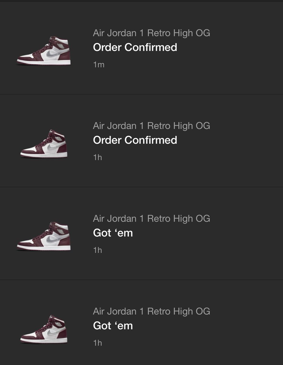 Andrew Cavaliere (@cav_vs) on Twitter photo Thanks <a href="/ValorAIO/">Valor</a> for the consistency. Low stock, no worries.
Bot <a href="/ValorAIO/">Valor</a>
Proxies <a href="/SlashProxies/">Slash Proxies</a> @proxydrop_com <a href="/ProxyHeavenio/">ProxyHeaven</a> <a href="/PorterProxies/">Porter Proxies</a> <a href="/LiveProxies/">Live Proxies</a>
Server <a href="/HyperKVM/">ZenSix</a>
CG <a href="/WeAreMalice/">Malice</a> <a href="/cruiseaco/">Cruise Control</a>
Use code “CRUISE_CONTROL” for 20% off at @proxydrop_com Thanks <a href="/ValorAIO/">Valor</a> for the consistency. Low stock, no worries.
Bot <a href="/ValorAIO/">Valor</a>
Proxies <a href="/SlashProxies/">Slash Proxies</a> @proxydrop_com <a href="/ProxyHeavenio/">ProxyHeaven</a> <a href="/PorterProxies/">Porter Proxies</a> <a href="/LiveProxies/">Live Proxies</a>
Server <a href="/HyperKVM/">ZenSix</a>
CG <a href="/WeAreMalice/">Malice</a> <a href="/cruiseaco/">Cruise Control</a>
Use code “CRUISE_CONTROL” for 20% off at @proxydrop_com