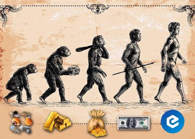 janmuhammadbulo's tweet photo. Cryptocurrency evolution
@CainBCHA #xec #eCash #eCashArmy #xecturkey #xeccoin https://t.co/oxuTbqGQAQ