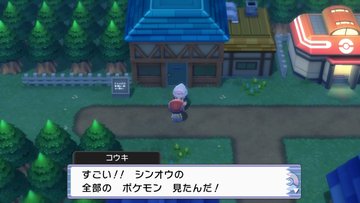 ダイパリメイクは時間変更ペナルティ 日付変更 操作でフワンテ出現 令和の知恵袋