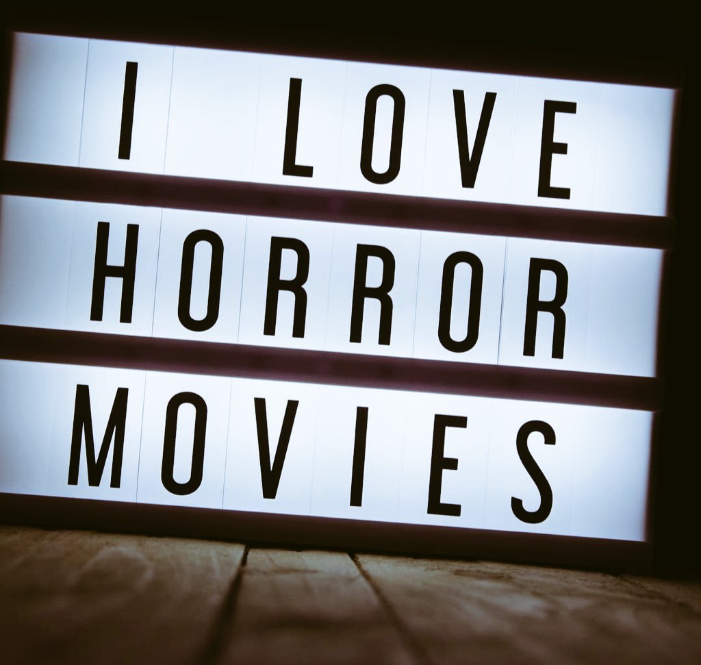 🎃Jenny From the Spooky Block👻 tweet media