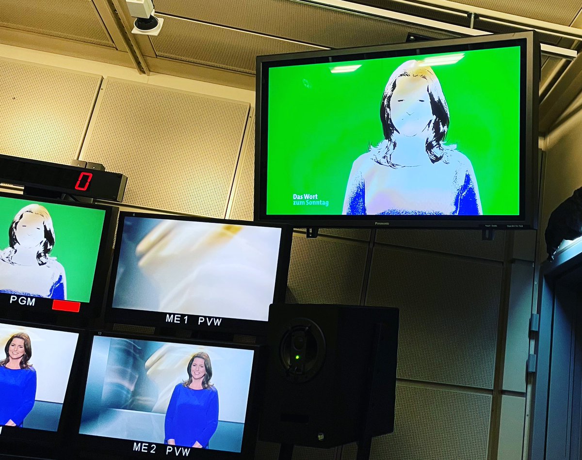 annette behnken tweet media