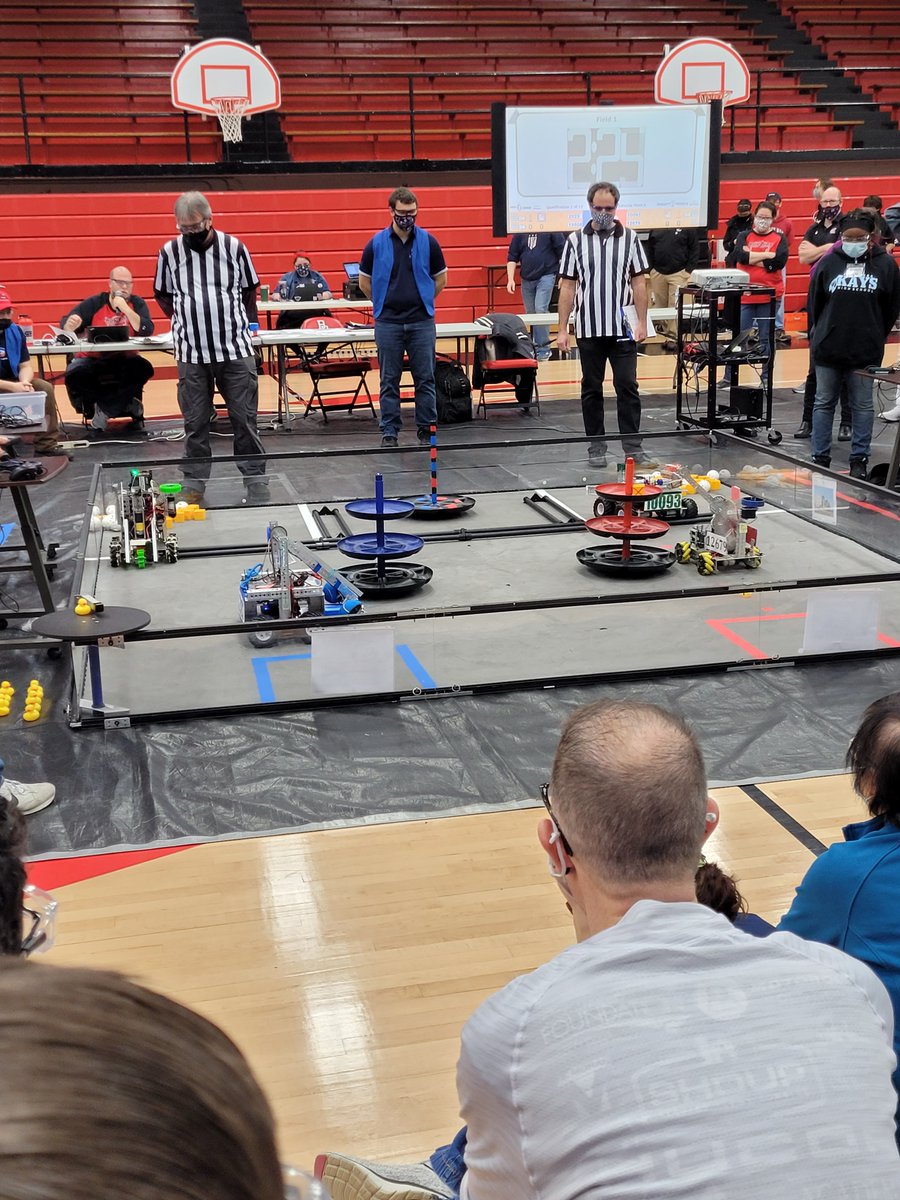 FTC12868's tweet photo. A few photos from today! Such a blast to be able to compete again in person! https://t.co/tZtv1E1hHu
