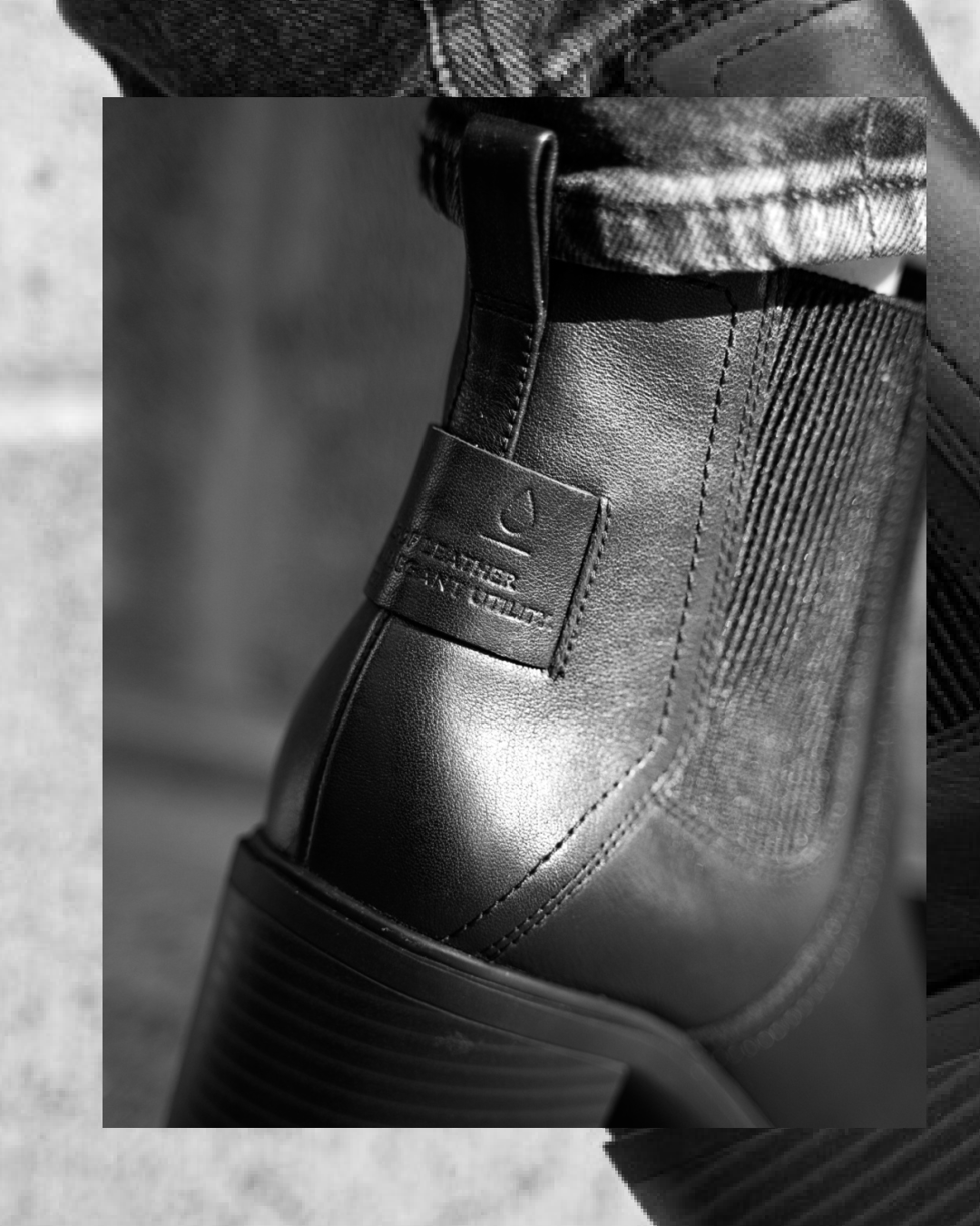 Sorel margo shop chelsea boot