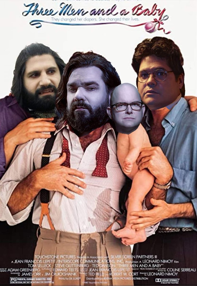 timus666's tweet image. Season 4 as soon as possible please.