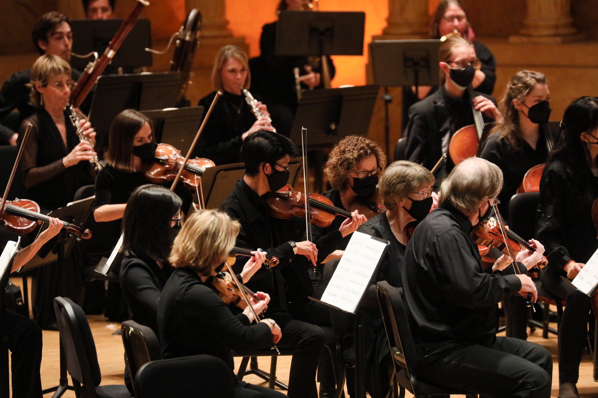 Toledo Symphony Orchestra Toledosymphony Twitter