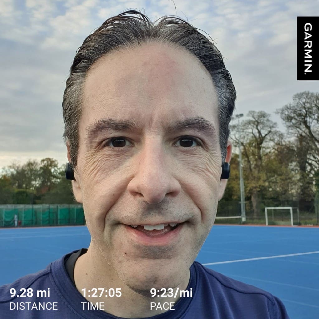 TimBonner1973's tweet photo. Economy run to Dalkeith and back. First long run in a while. I've not done many miles this week as I was struggling with a cold. Planning another longer run tomorrow to make up for it.
#stravauk #garminuk #scottishrunning #asics #runningdad #runningfathers #runnerdad #runne… https://t.co/3ewvlL4GqL