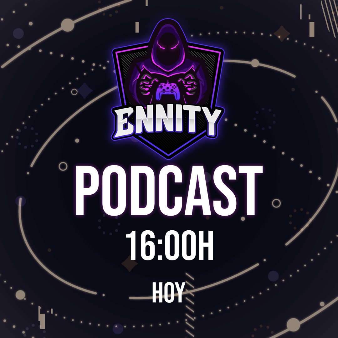 ennitycl's tweet photo. Vamos a partir un nuevo proyecto y queremos contar con ustedes, hoy 4 #streamers de #ennity estarán charlando sobre la vida en twitch, los pro y contras, y las nuevas plataformas que están llegando, los esperamos 💜 https://t.co/WVTgbGDLSl