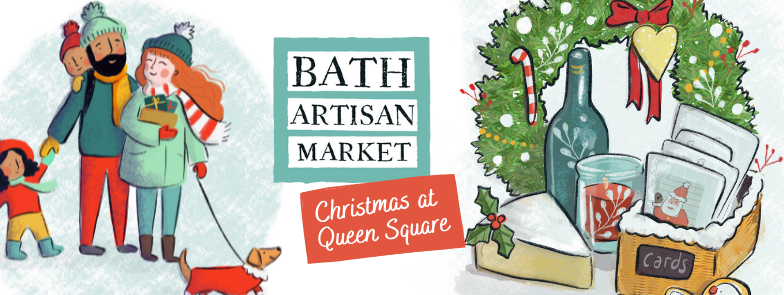 So disappointed that @bathartisan wasn't able to start this weekend. Such an inspiring, welcoming and friendly place to shop and such an important event for so many small traders and businesses at this time of year. #ilovebathartisan <a href="/bathnes/">B&NES Council</a> @bathnesparks @cllrdineromero