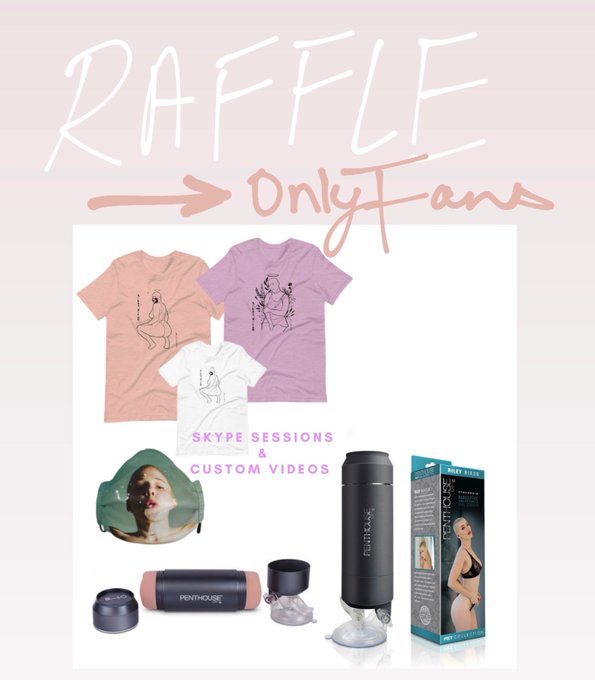 Raffle is still going! 3 winner will be randomly chosen on December 1st 💗 enter at https://t.co/PQ9LVOvAJe<a href="/tag/newprofilepic"class="tags"><span>#newprofilepic</span></a>