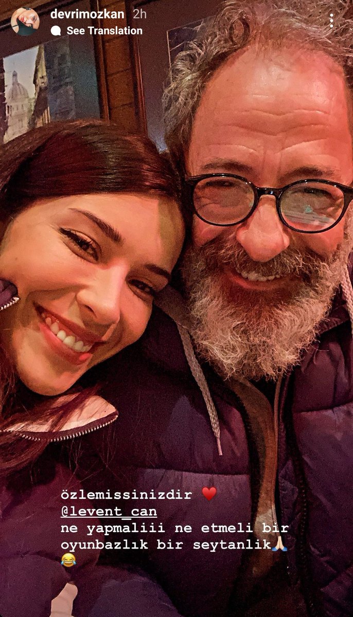 ReHaM95G's tweet photo. Can't wait to see Devo on screen again so I can be here with her new project with my çiçek kızlarım aka Vuslat canlar ♥️
#DevrimÖzkan #Mevlana https://t.co/dNnYb13mot