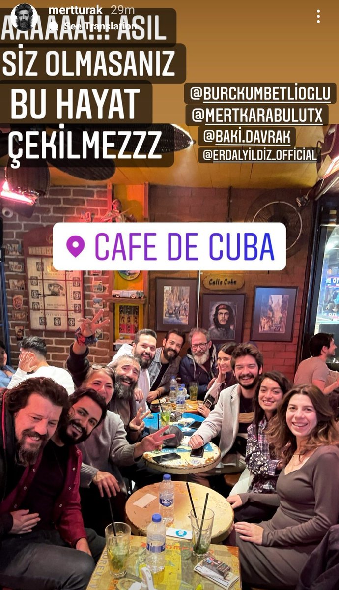 ReHaM95G's tweet photo. Can't wait to see Devo on screen again so I can be here with her new project with my çiçek kızlarım aka Vuslat canlar ♥️
#DevrimÖzkan #Mevlana https://t.co/dNnYb13mot