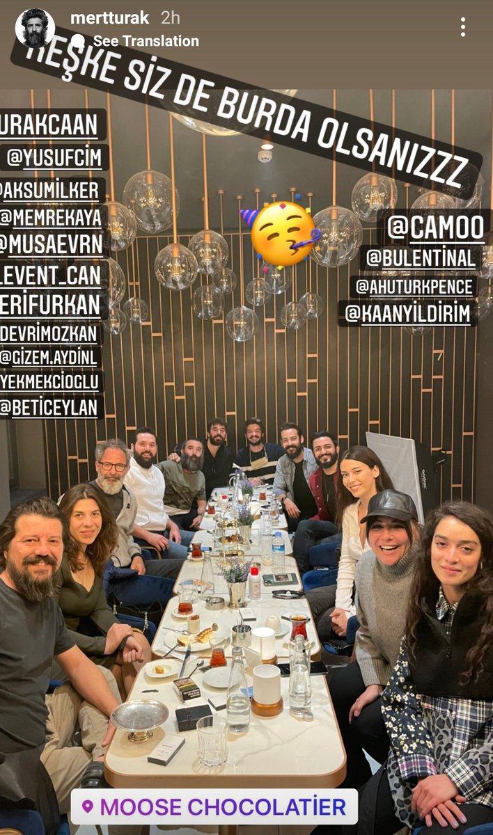 ReHaM95G's tweet photo. Can't wait to see Devo on screen again so I can be here with her new project with my çiçek kızlarım aka Vuslat canlar ♥️
#DevrimÖzkan #Mevlana https://t.co/dNnYb13mot