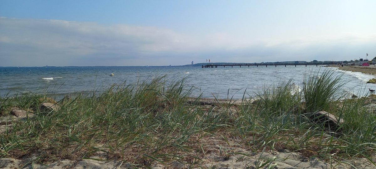 Da bin ich auch mal dabei! 
#Meerfuerdich