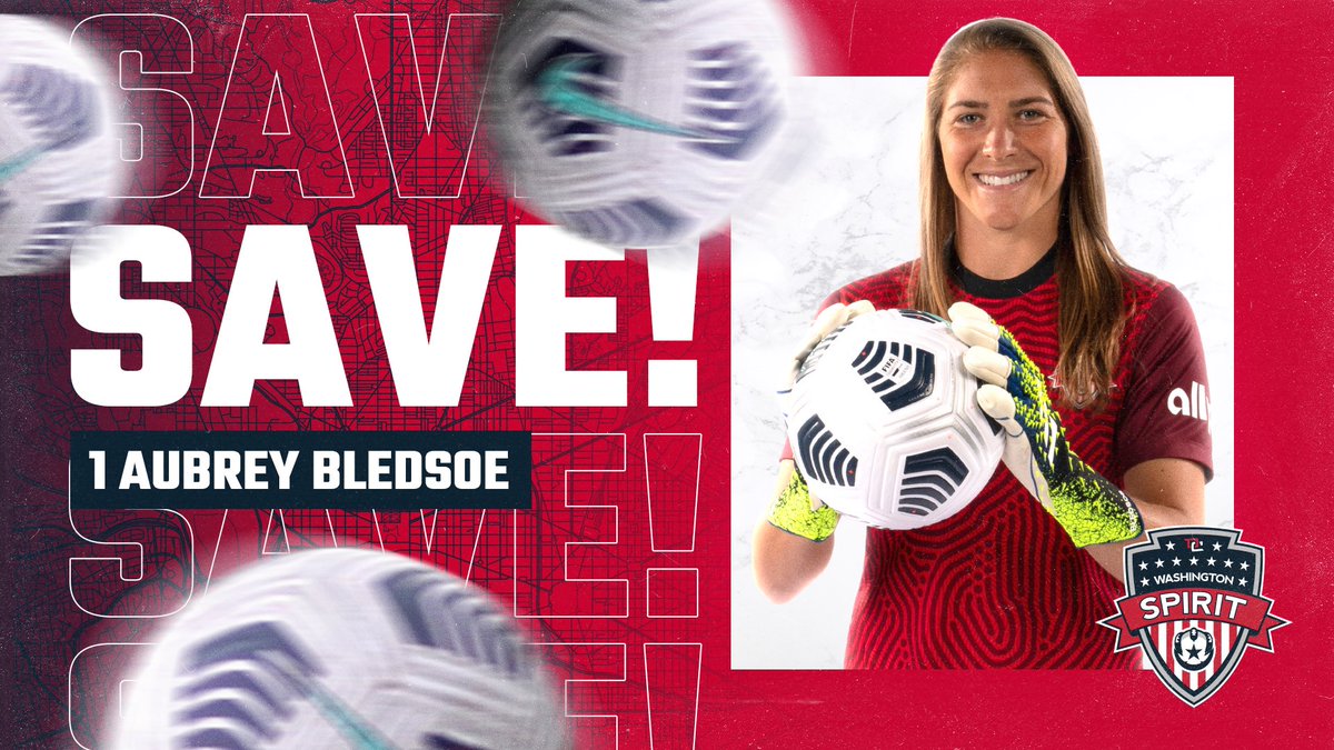 WashSpirit's tweet image. 26’- Birthday girl coming up big 

0-0 #WASvCHI