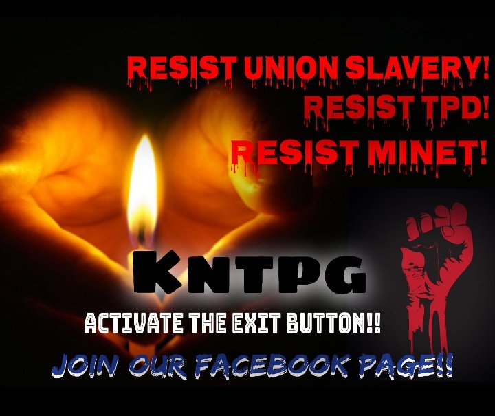 #kenyanteachersmustbreath #TSC