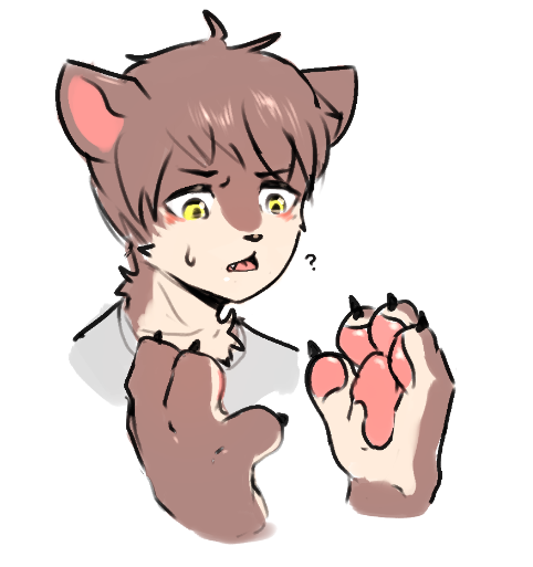 sa_no_TF's tweet photo. Paws? https://t.co/CoG5Y4U9Mb