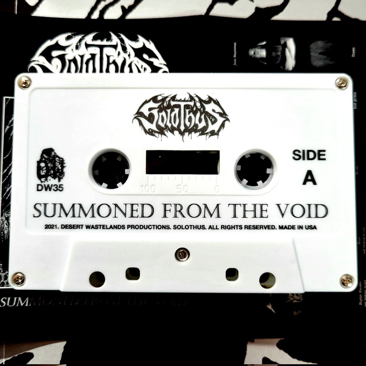 LifeAftrDeth616's tweet photo. #solothus https://t.co/xQm01KzGEa
