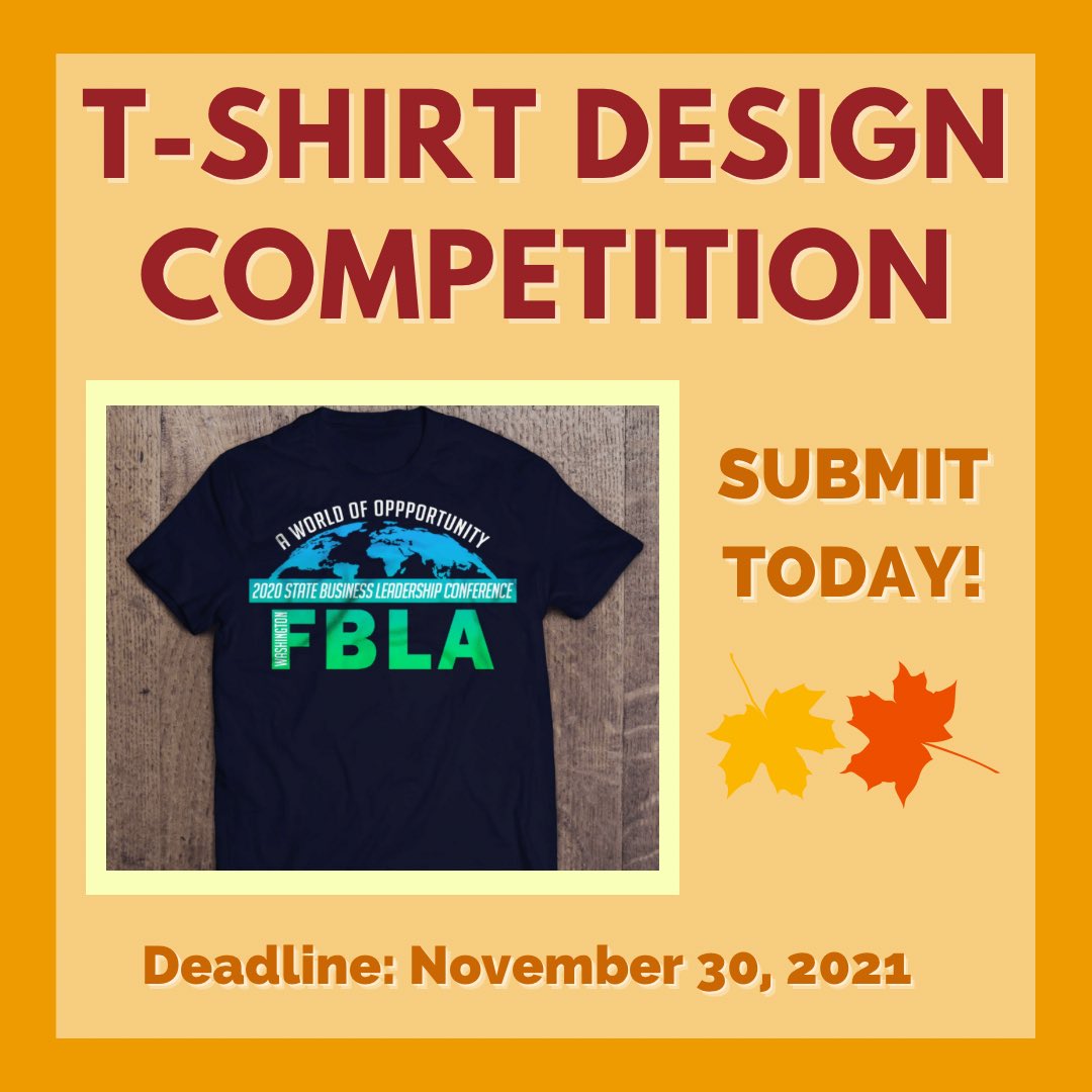 Fbla Design Future Business Leaders Of America FBLA