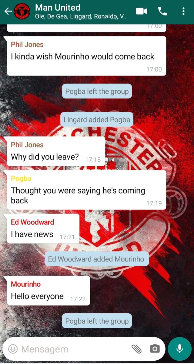 MFP_37's tweet photo. Man United's dressing room is not looking good 😔 https://t.co/aQ26orbERL