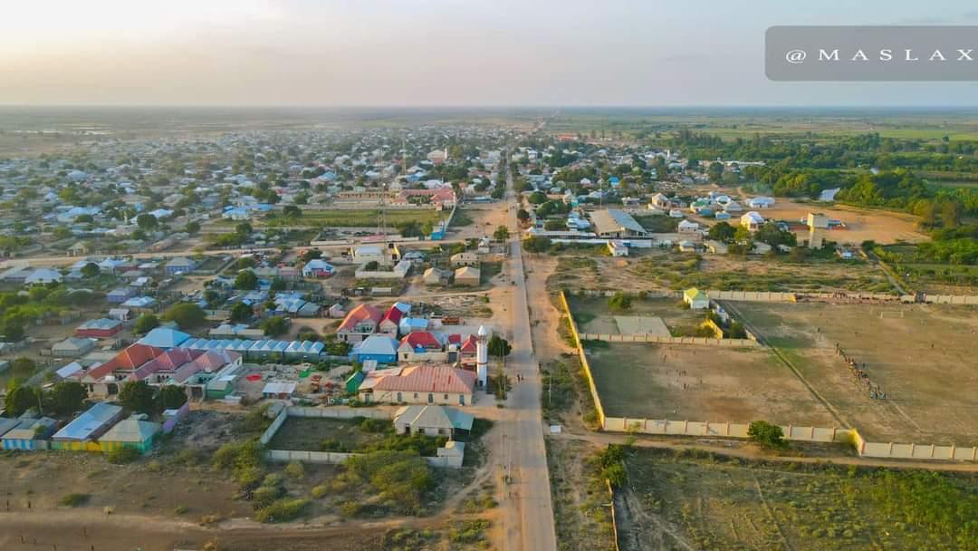 _kiimo25's tweet photo. Balcad somalia 🇸🇴💚.
تتميز مدينة بلعد بالزراعة والحقول الخضراء الرائعة والطقس الجميل 🧡. https://t.co/K4PuT5EESp