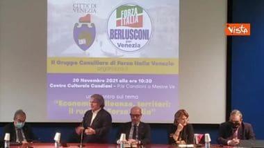 Brunetta: "Molto probabilmente a dicembre ci sarà una sorta di 'super Green pass'" - Il Sole 24 ORE stream24.ilsole24ore.com/video/italia/b…