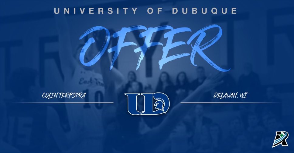 colin_terpstra's tweet photo. Thank you to @cmacmartin22 and @udbasketball from @UDHoops for lunch and a great visit yesterday! https://t.co/708kSpthFX