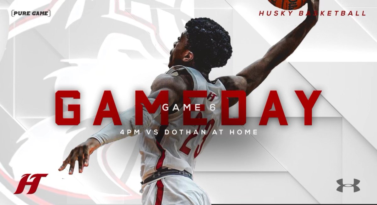 CoachJeffBaker's tweet photo. 🐺🏀🟥⬛️
Host a good Dothan team today
12 noon Freshman Boys (vs Southside Gadsden)
1 pm JV Boys
2:30 pm Varsity Girls
4 pm Varsity Boys
#hustleville https://t.co/s0pRsywNZE