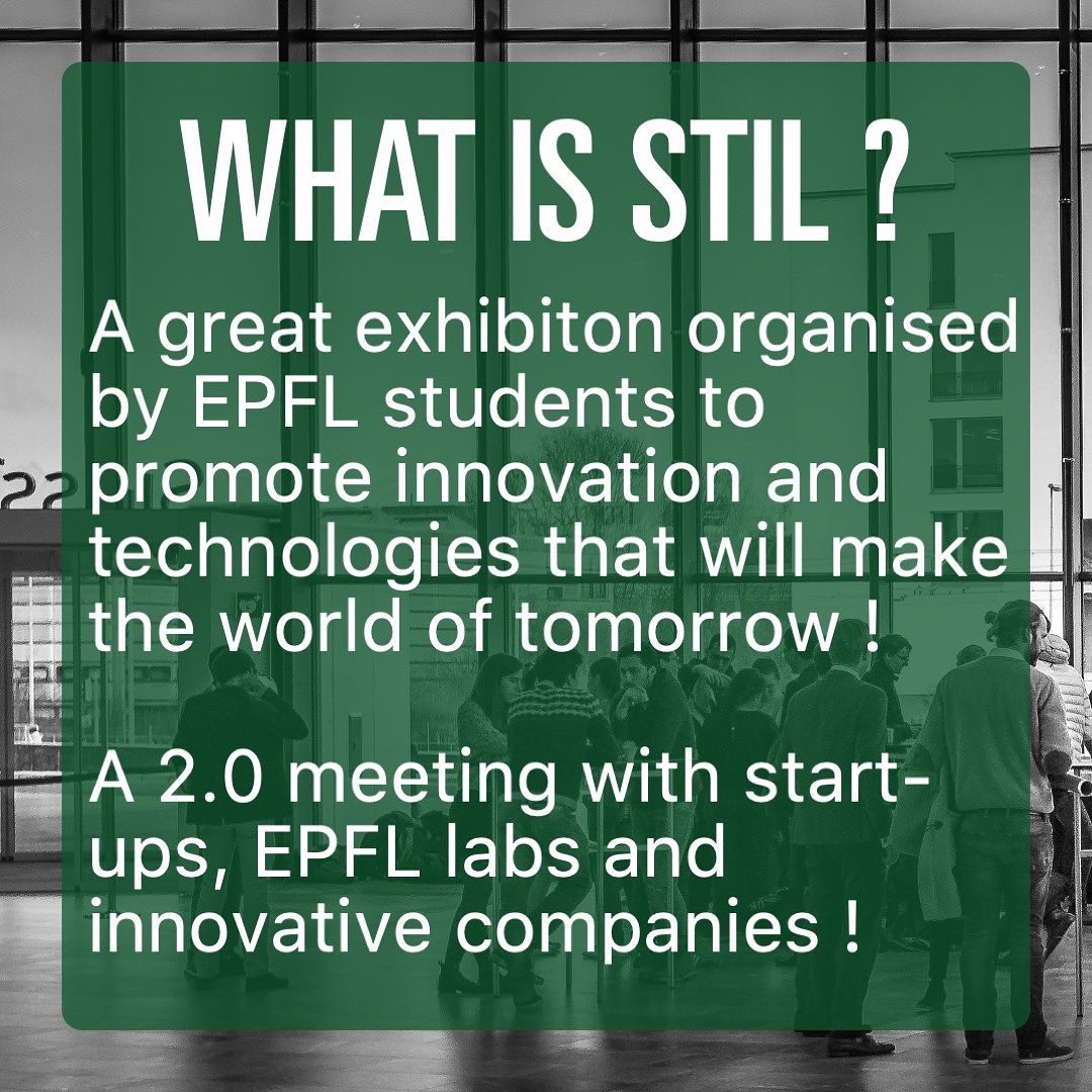 STIL (@stil_officiel) on Twitter photo 