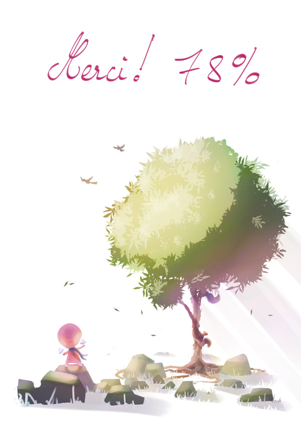 VoxalGames's tweet photo. 78% atteints !
9 restants !
On a besoin de vous !

78% reached!
Only 9 days left!
We need your support!

https://t.co/Sg3WBIhdl4

#crowdfunding #IndieGameDev #illustration https://t.co/a0yD7RzK0W