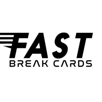 Fast Break Cards Connector tweet media