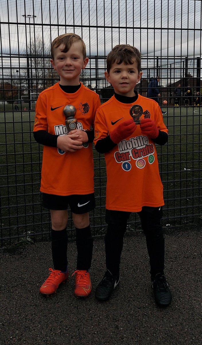 MHS BAYERN U'8s tweet media