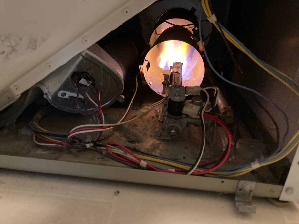 ₿eall’s Appliance Repair LLC tweet media