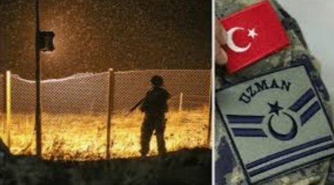 Feridem_35's tweet image. Bilki kanım vatana toprak olur bilki ruhum Cennete bekçi olur bilki canım Vatana feda olur..
Diyen bu yiğitlerin.
Seslerini duyun artık..
@RTErdogan
@dbdevletbahceli
@suleymansoylu
#UzmCvslarınSesiniDuyun