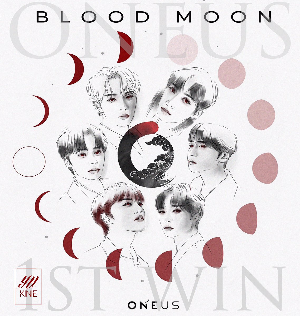 yu_killa's tweet photo. 🥳🥳🥳
#oneus #ONEUS1stwin #LUNA #HWANWOONG #LEEDO #SEOHO #RAVN #KEONHEE #XION #yukinieart https://t.co/eFspKl7mjU